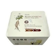 Koreańskie  Esfolio Żeń-Szeń  maska do twarzy, 30 szt./1 opak.