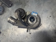 Turbosprężarkaq Borgwarner 1.4 HDI 70 68 KM