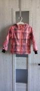 Dziecięca kurtka 92 cm Smyk