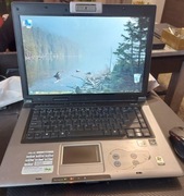Laptop Asus F5N 15.6 AthlonX2 2GB RAM