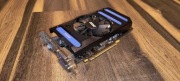 MSI GeFORCE GTX 660 OC 2 GB GDDR5 PCI-E 3.0 x16
