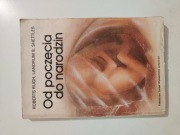 Od poczęcia do narodzin - Robert Rugh, Landrum B. Shettles