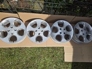 Felgi aluminiowe Kia 15"