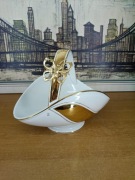 Ekskluzywny koszyk / wazon dekoracyjny – Ceramiche Bruno Costenaro  Włochy 