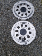 Kołpaki dekiel tir 22,5 