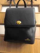 Plecak skóra naturalna Wittchen 