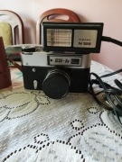 Aparat fotograficzny FED 5B