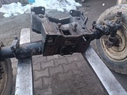 Oś przednia ursus C-360