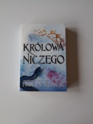 Holly Black - Królowa niczego