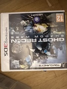 Tom Clancy's Ghost Recon: Shadow Wars