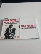 MAX PAYNE 2 stan bdb+ polskie wydanie