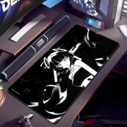 Gamingowa podkładka pod mysz 400x900x2mm