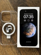 iPhone 14 Pro + Apple Watch SE + Beoplay E8 Sport 