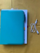 Logitech ultrathin keyboard folio do iPad mini klawiatura NORDIC