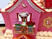 Lalki lalaloopsy , domek , furby,  inne zabawki.