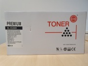 TONER HP CE260X