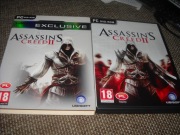 Assassin's Creed II 2 - PL - PC