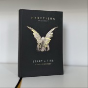 Start A Fire: Runda Pierwsza (wydanie specjalne)