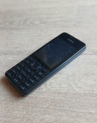 Telefon komórkowy Nokia 206.1 z ładowarką