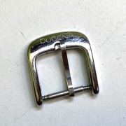 Sprzączka stalowa do paska Dugena 12 mm