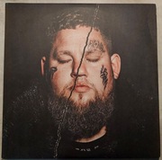 Rag'n'Bone Man - Life by Misadventure  2LP
