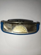 Siłomierz z okresu PRL ZSRR 