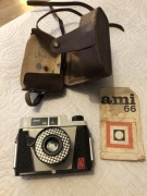 Aparat AMI 66   