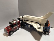 LEGO 31091 Creator Shuttle Transporter - Niekompletny 