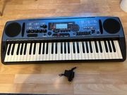 Kultowy Keyboard Yamaha DJX