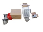 zestaw do dezynfekcji