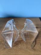 Deflektory BMW R1300GS Adventure 