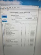 Dysk  Zewnętrzny Seagate Expansion HDD 8TB