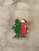 pin pinezka broszka   alternative