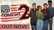 Not Tonight 2 klucz steam