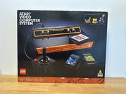 Klocki LEGO ICONS 10306 - Atari 2600