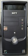 Obudowa komputera NTT 
