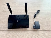 TP-Link Archer MR200 – Router 4G LTE (AC750)