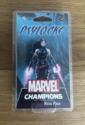 Marvel Champions - Hero Pack: Psylocke