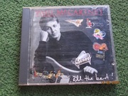 CD - Paul McCartney - All The Best ! - 1987