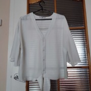 Bluzka, żakiet, bolerko damska roz 42