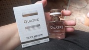 Boucheron Quatre EDP 30ml dla kobiet