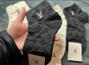 skarpety Louis Vuitton r36-41