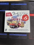 The Rock n Roll Years Nowa składanka 3 płyt CD