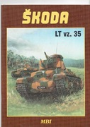 MBI Skoda Lt. vz. 35