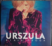 Urszula - biała droga CD 