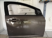 Drzwi przednie prawe Ford Focus, 2013