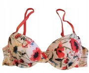 MANOUKIAN LINGERIE biustonosz PUSH-UP LALOU 70C