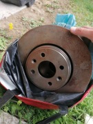 części nowe i używane do aut z grupy VW, Renault likwidacja warsztatu