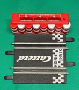 Carrera Digital 143 - Baza