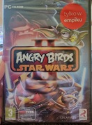 Angry Birds Star Wars Gra PC nowa folia